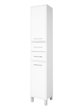 Atina Bianco vertikala 35x190 korpa 300163